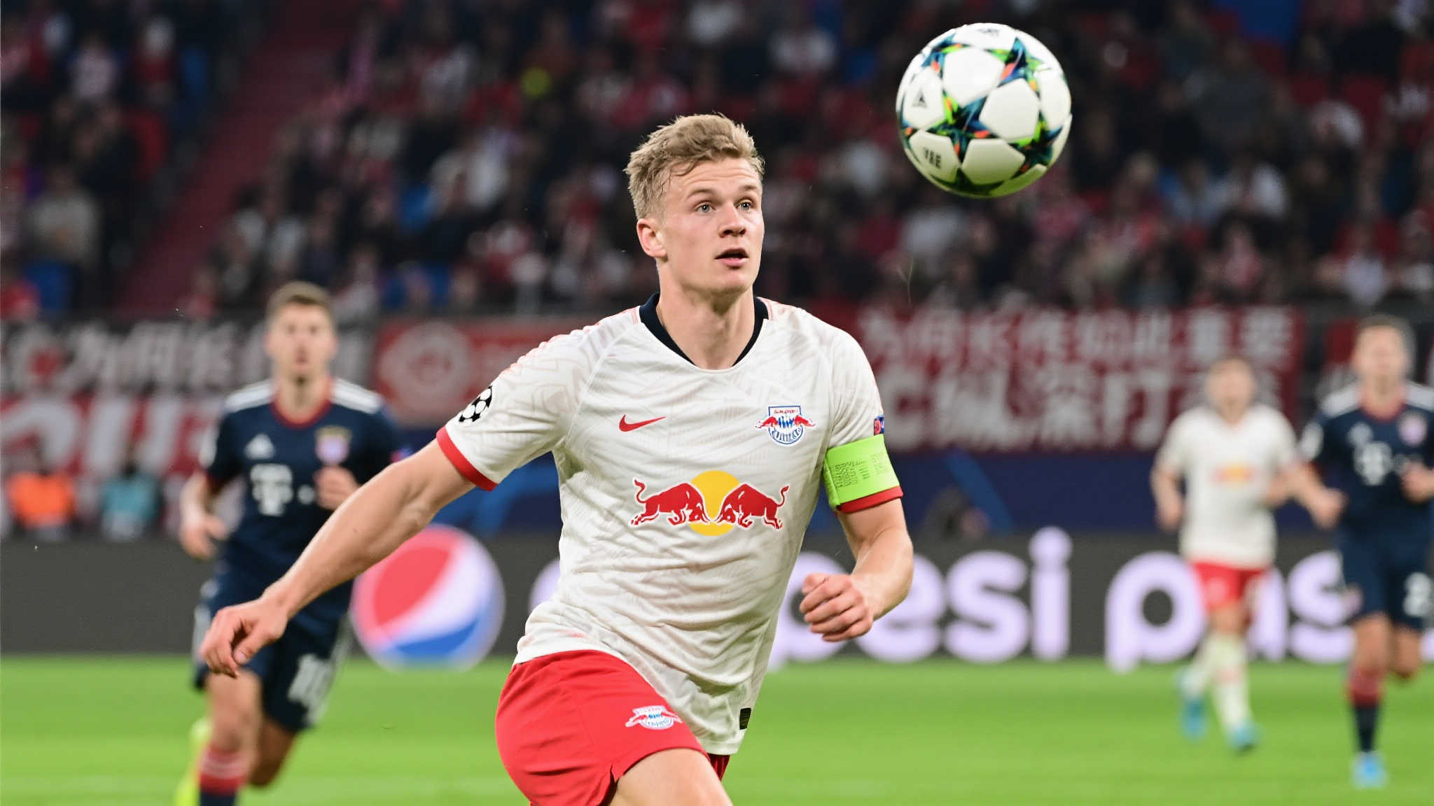 世界杯预测中心