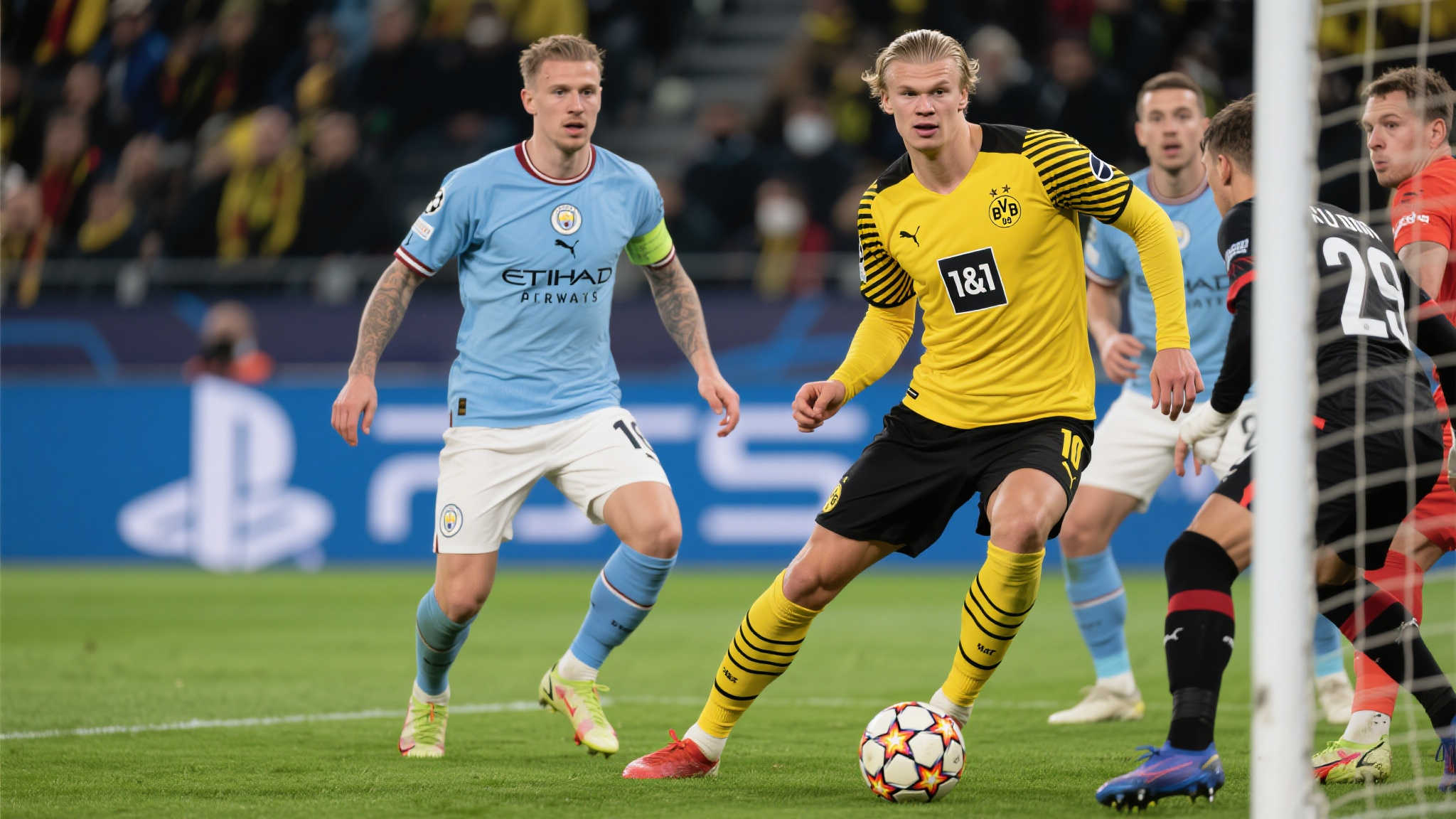 世界杯预测中心