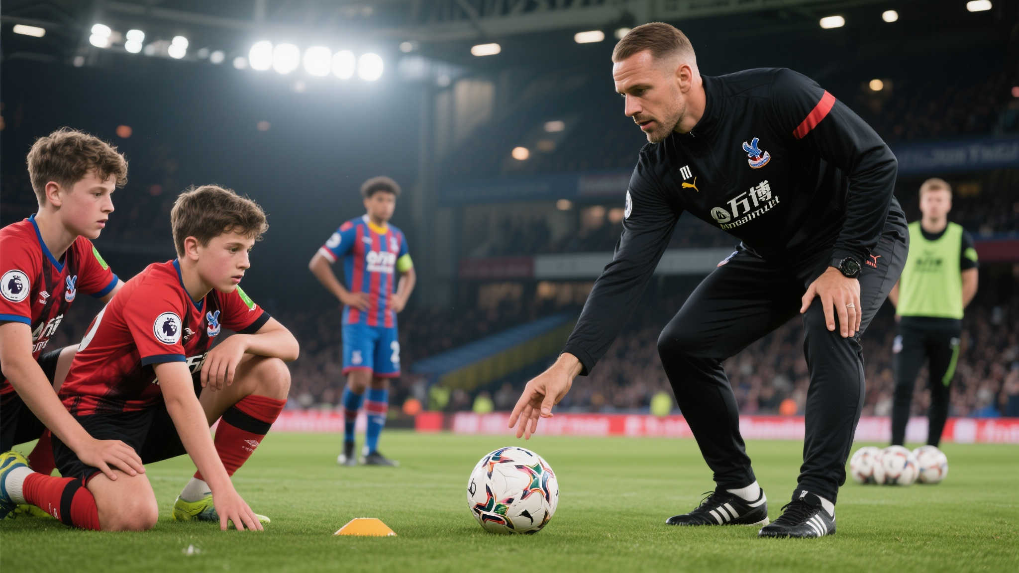 世界杯预测中心