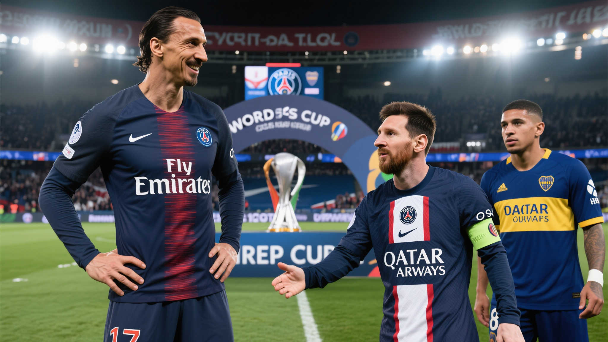 世界杯预测中心