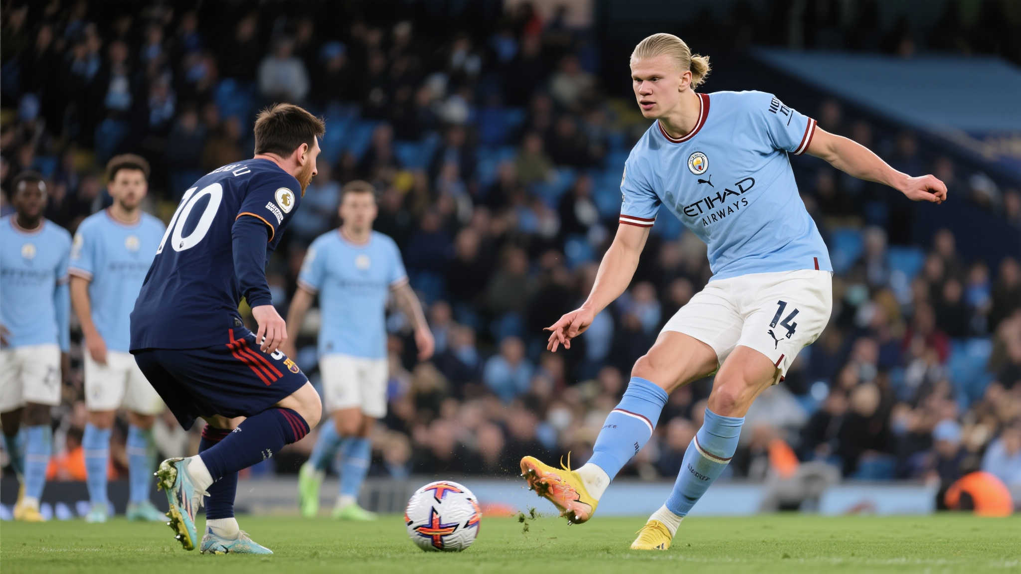 世界杯预测中心