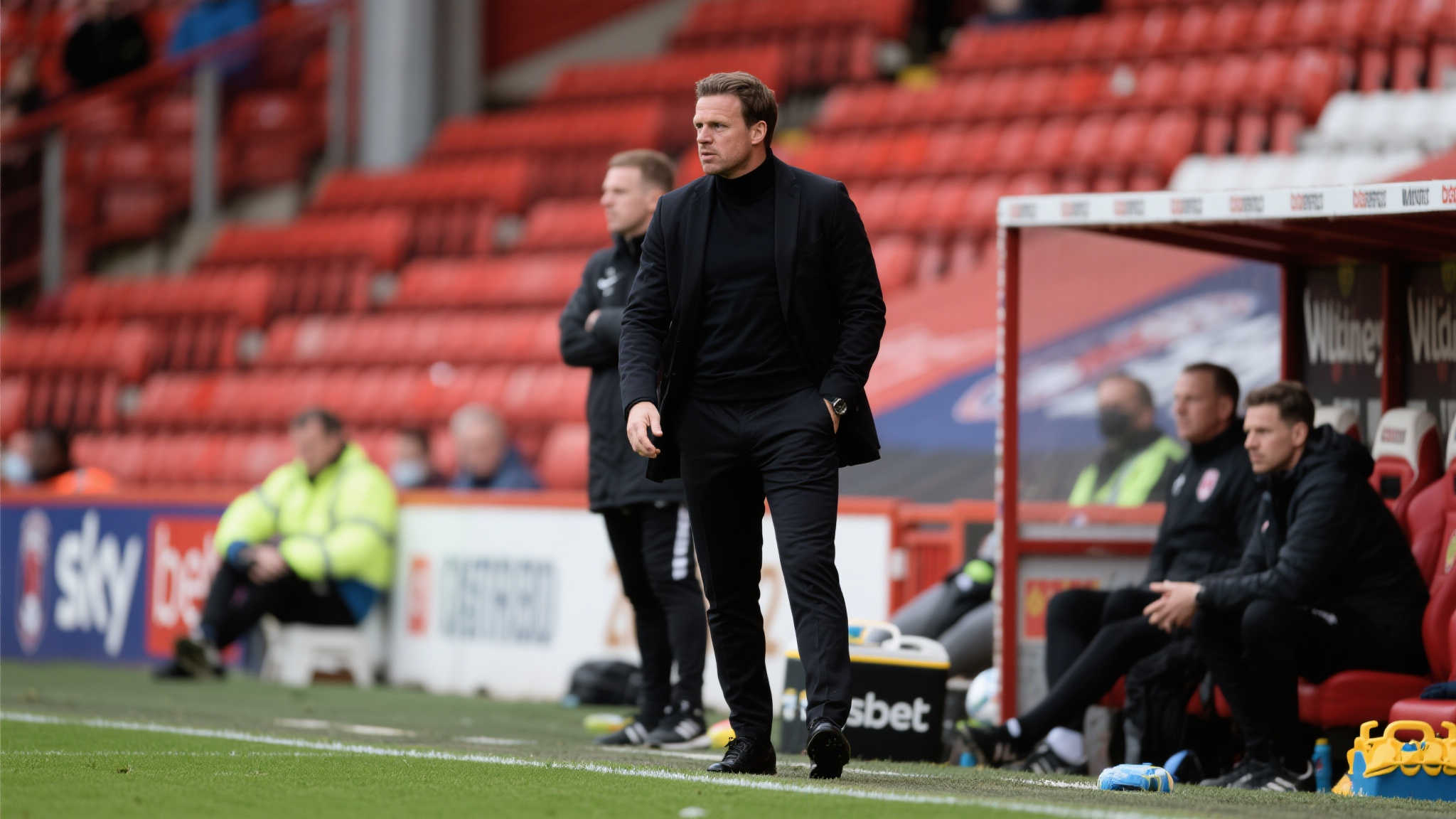 世界杯预测中心