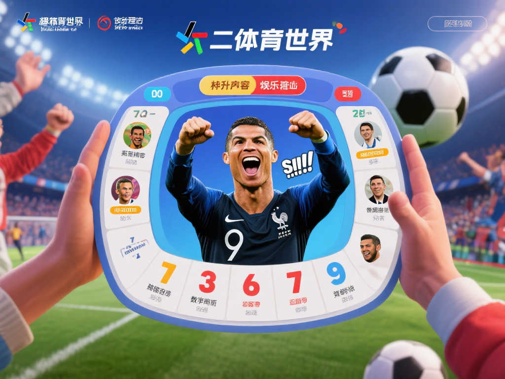 世界杯预测中心