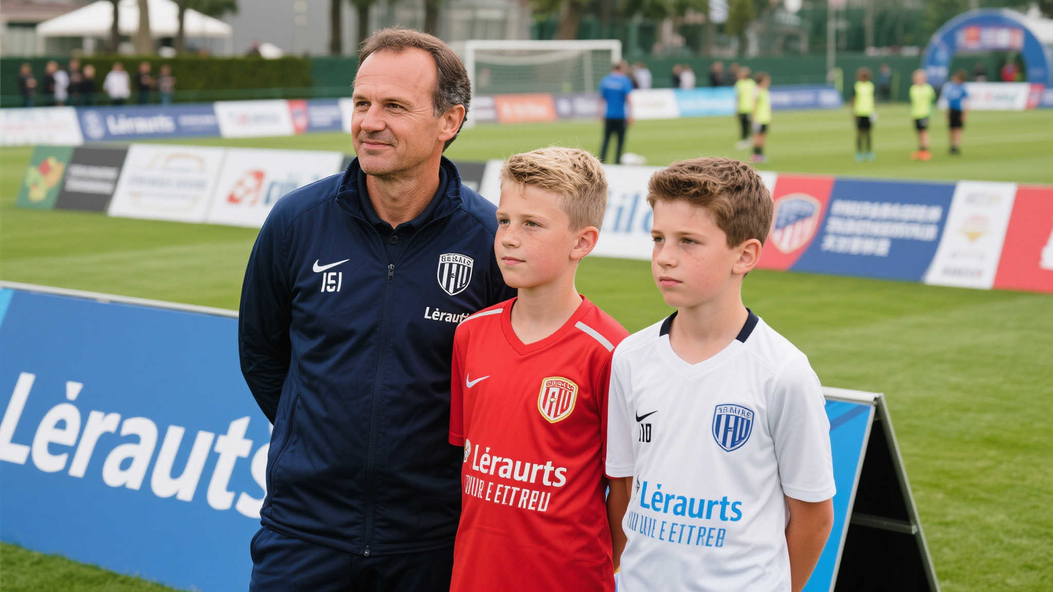 勒沃库森持续关注尼科-帕斯,德天空透露兴趣不减 过去几年间,围绕着促进有效拓宽人才储备渠道目标,