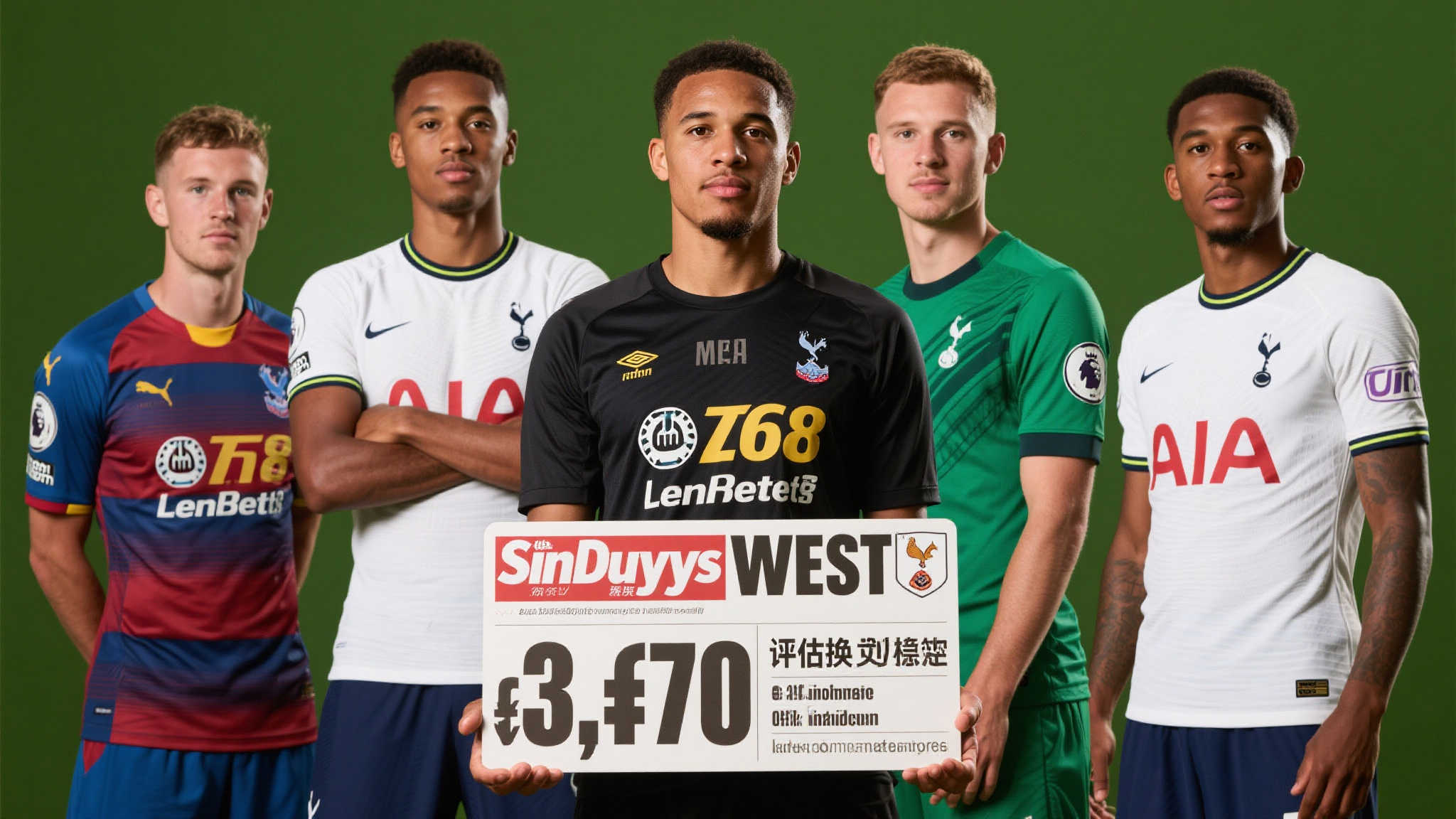 太阳报揭露:火箭队曾在2月提出以格林和史密斯为筹码的交易方案 根据《太阳报》记者透露,这份报价早已被评估,但最终