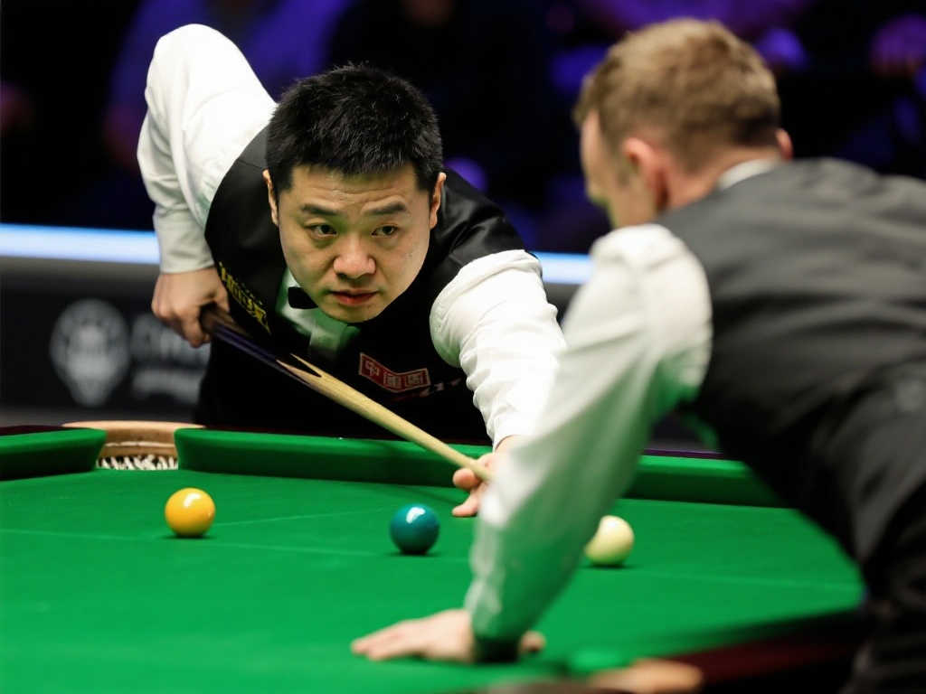 世界杯预测中心