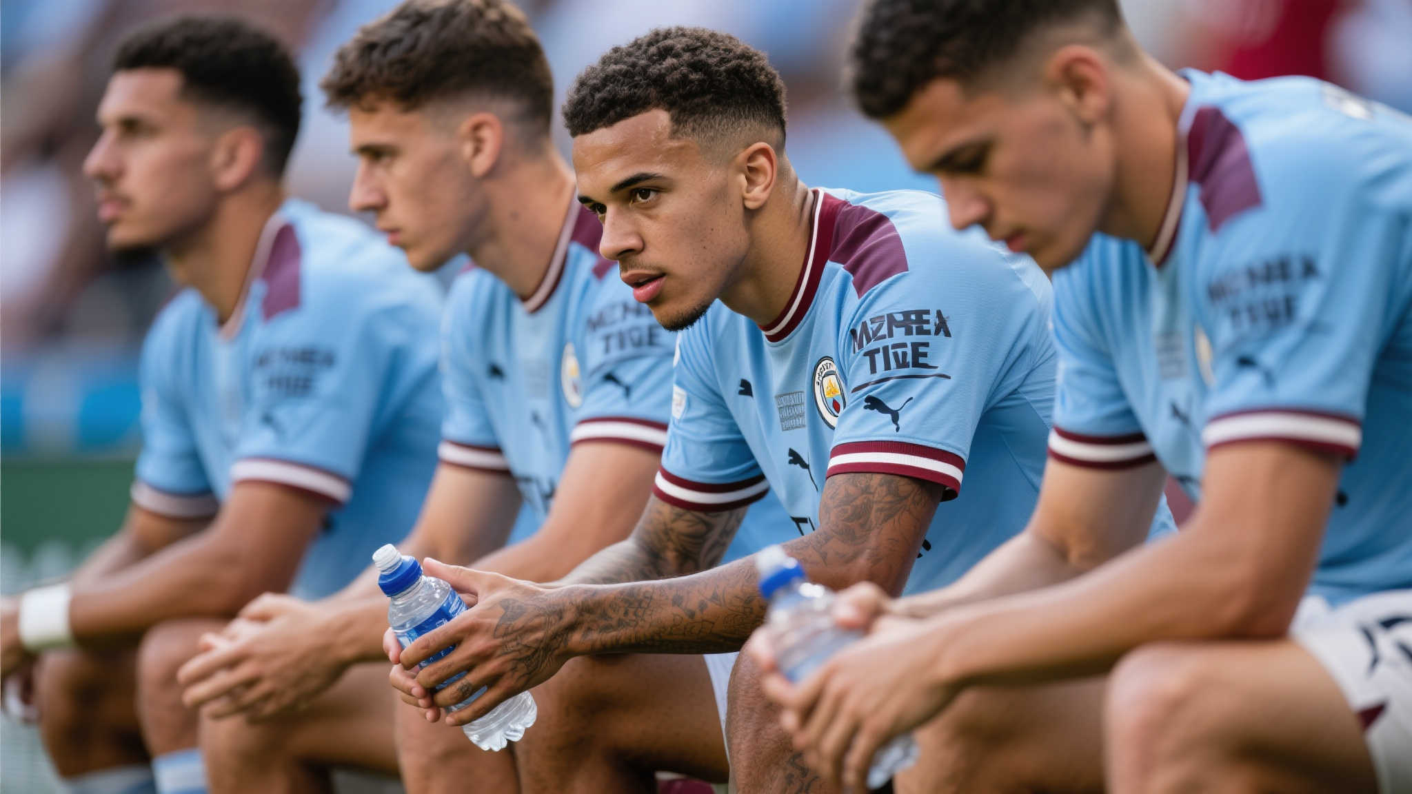 世界杯预测中心